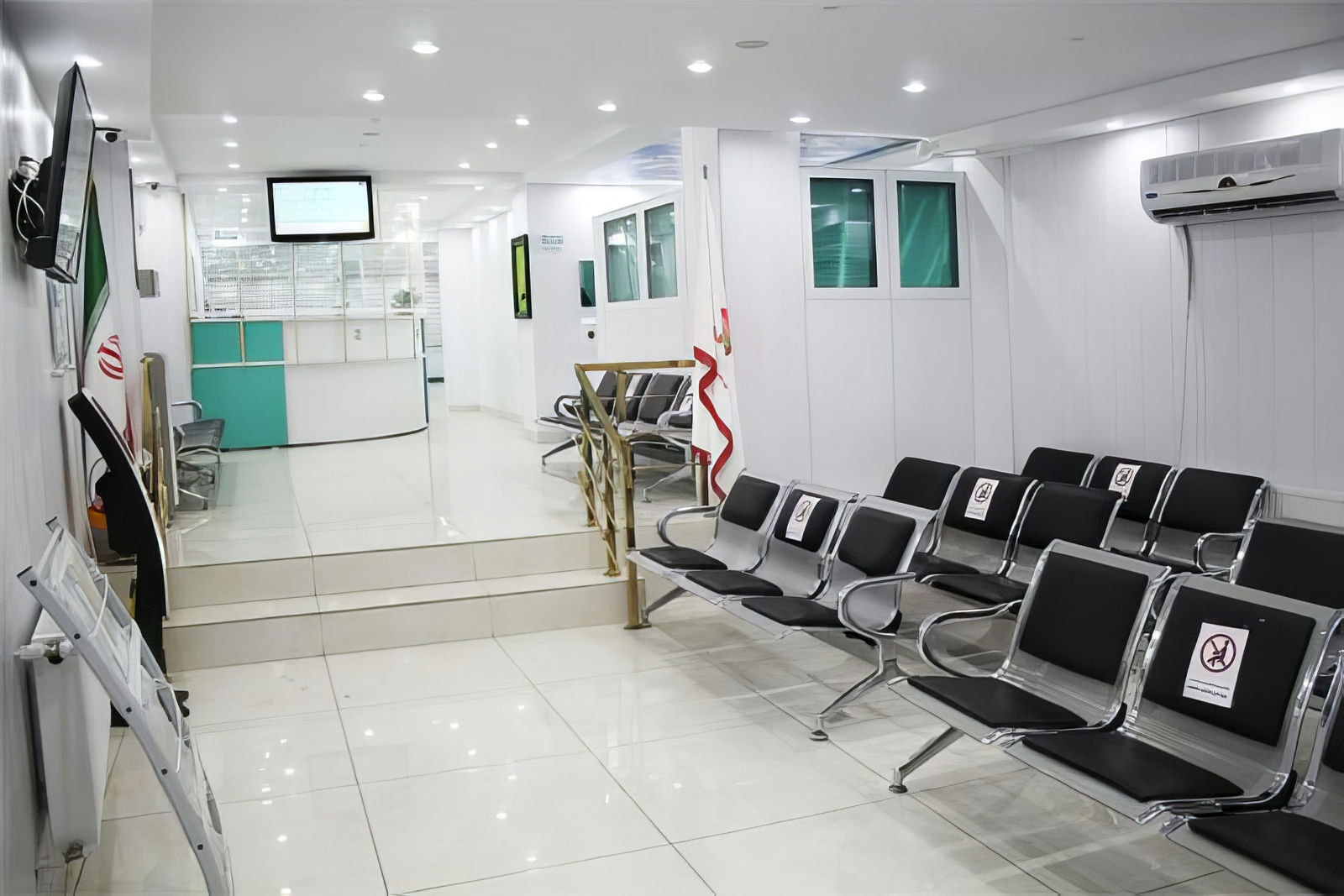 مطالعه بیشتر پذیرش
