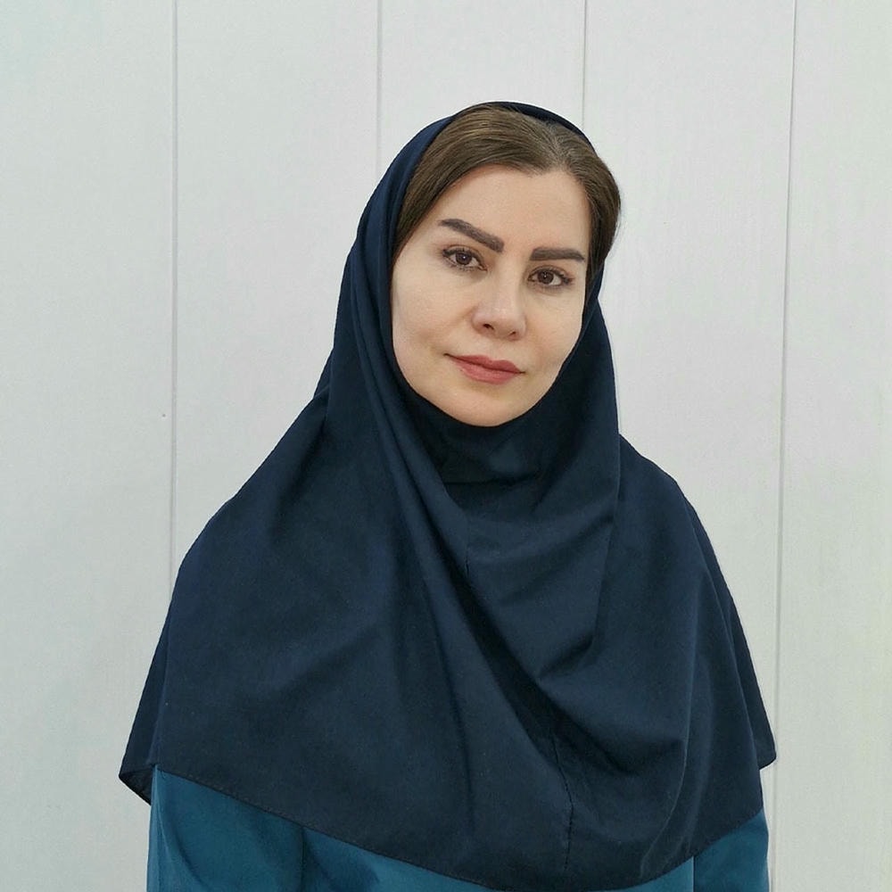 نسرین اله وردی