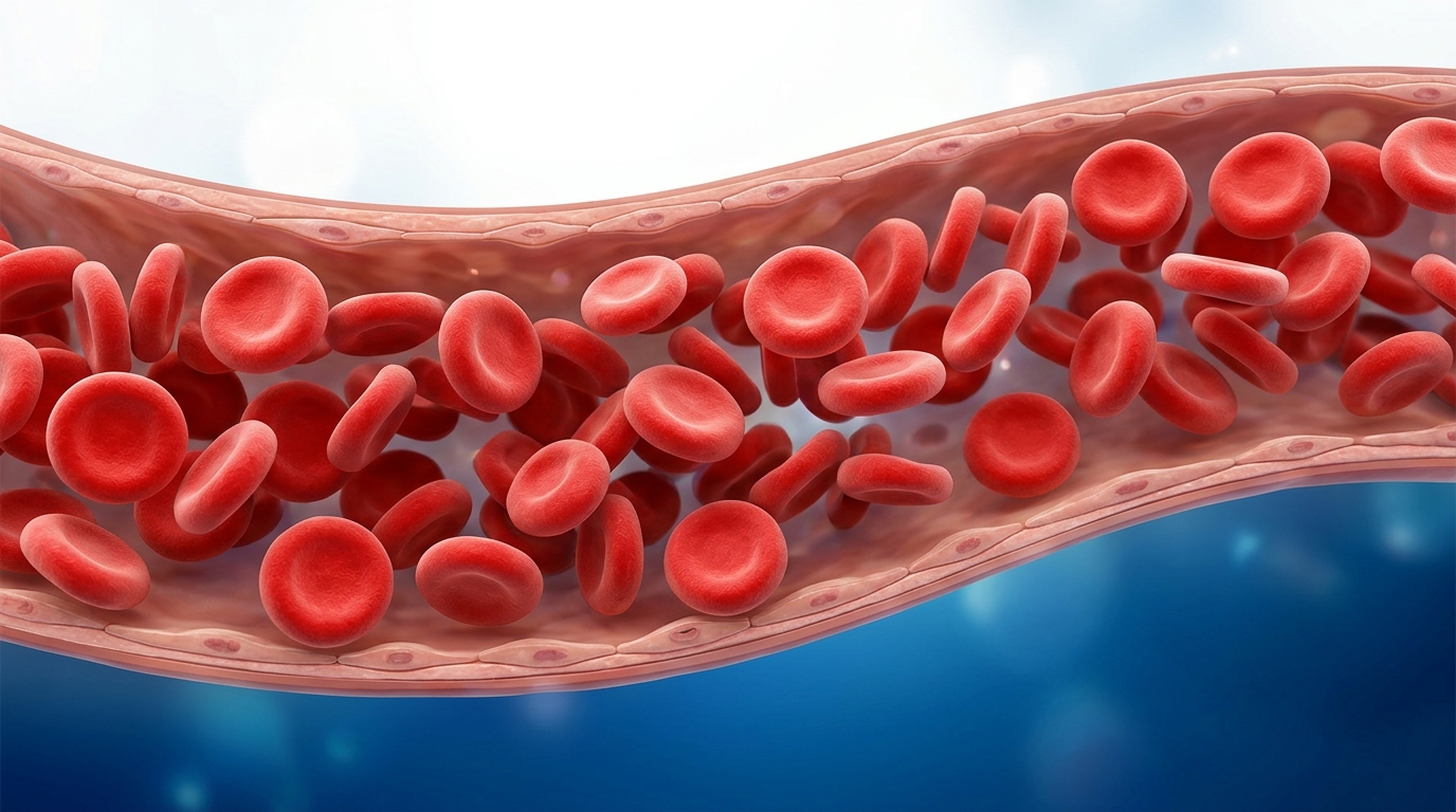مطالعه بیشتر اختلالات گلبول قرمز (Red Blood Cell Disorders)